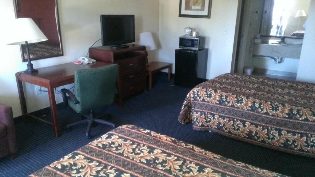 Red Carpet Inn Норволк Екстер'єр фото
